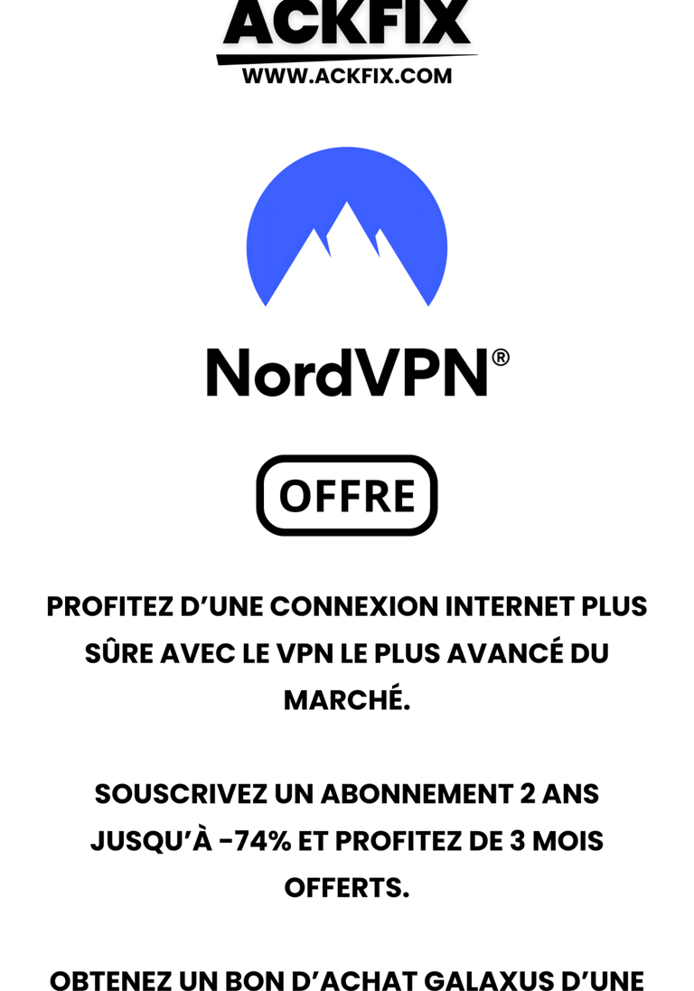 NordVPN