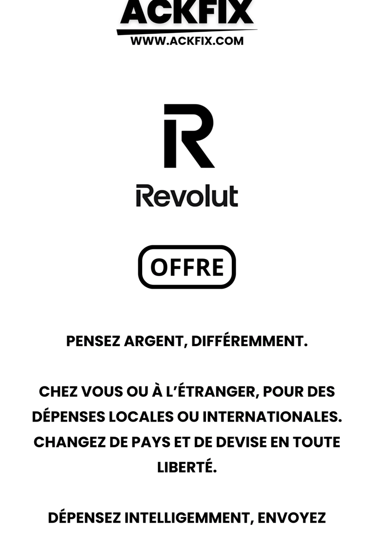 Revolut