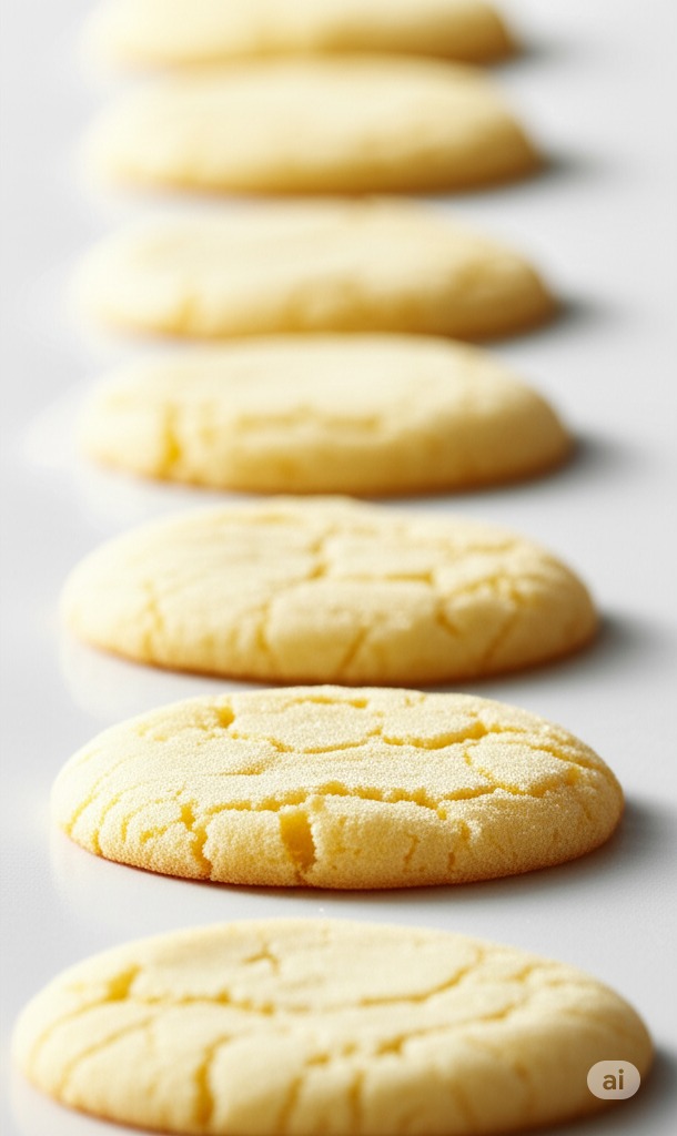 lemon cookies recipes easy