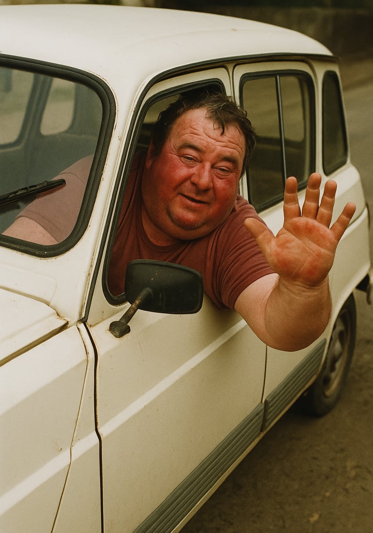 Journée mondiale du souvenir des victimes de la route