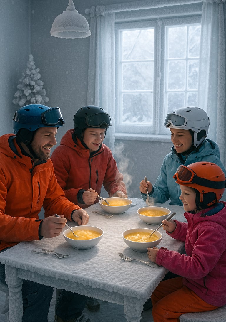Journée contre la précarité énergétique