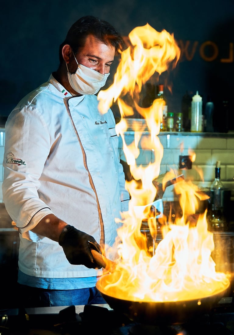 Fotografía comercial