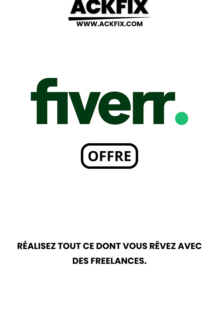 Fiverr