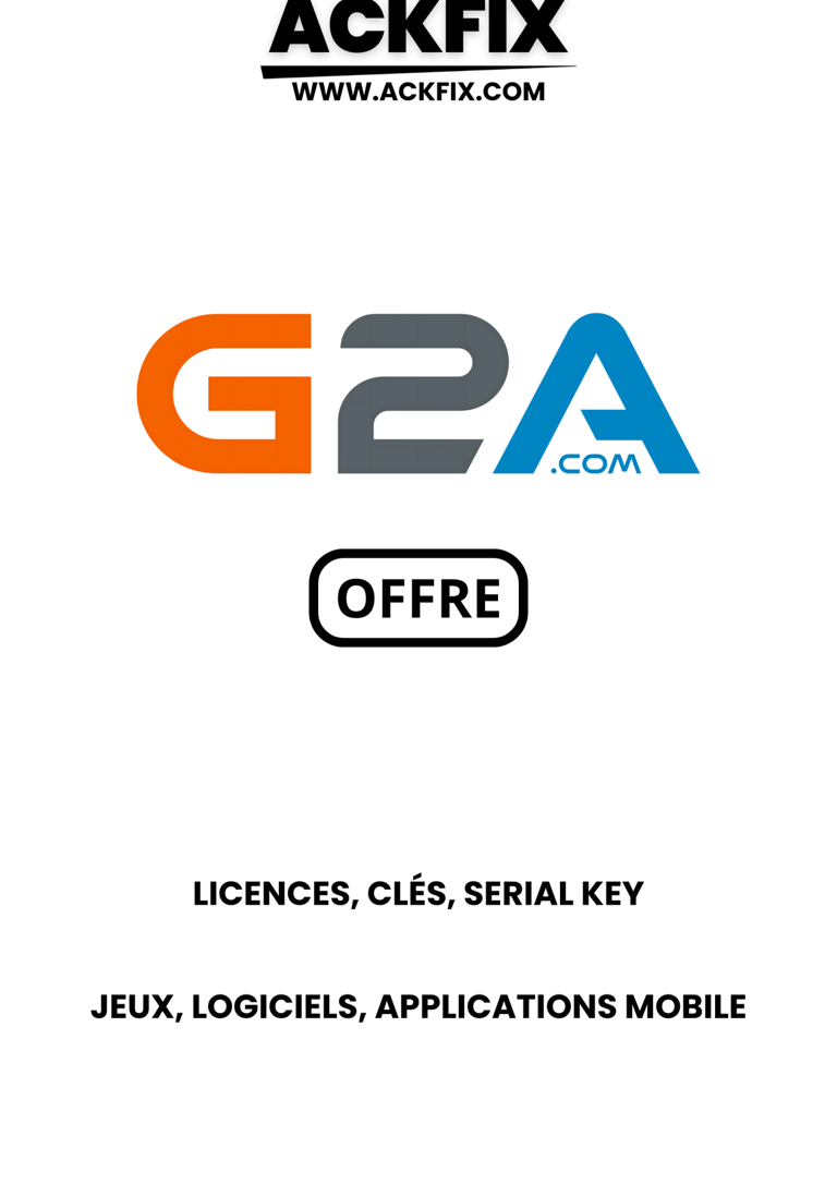 G2A