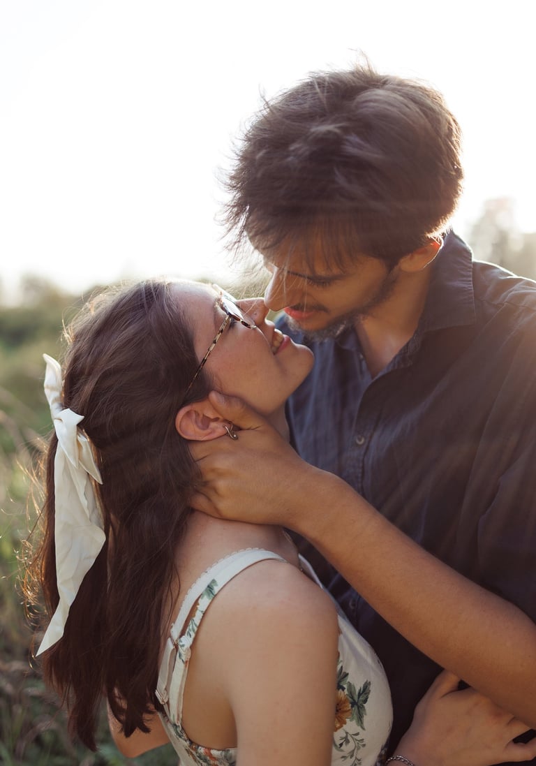 photographe couple bourges