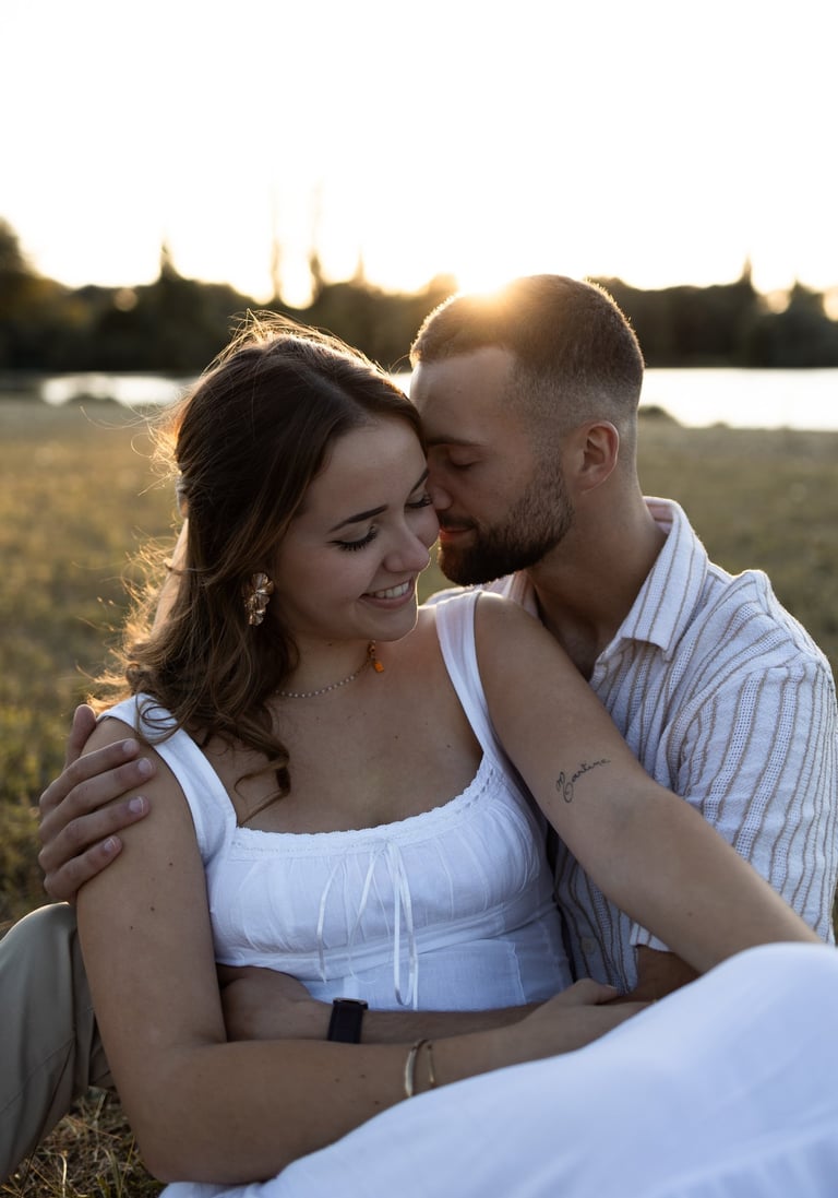 photographe couple bourges