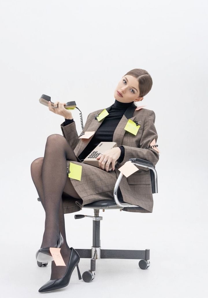 Why Successful Women Choose Tyche
