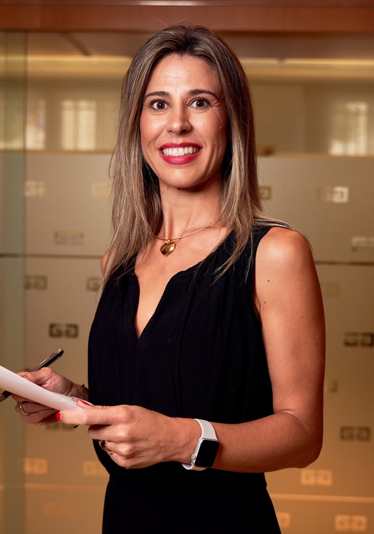 Retrato corporativo