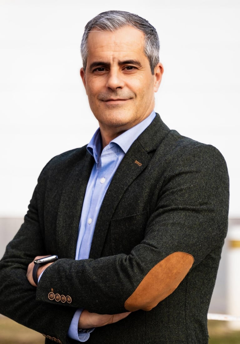 Retrato corporativo
