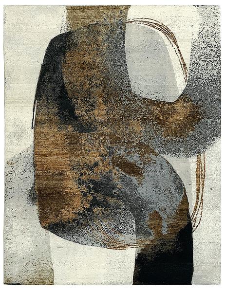 NOOKY BY THE HANDMADE RUG COMPANY - CONTEMPORARY RUG COLLECTION