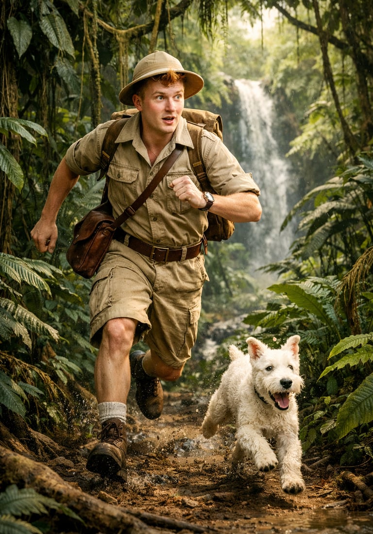 Journée mondiale de Tintin