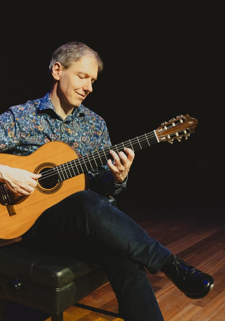 rostock guitar circle konzerte
