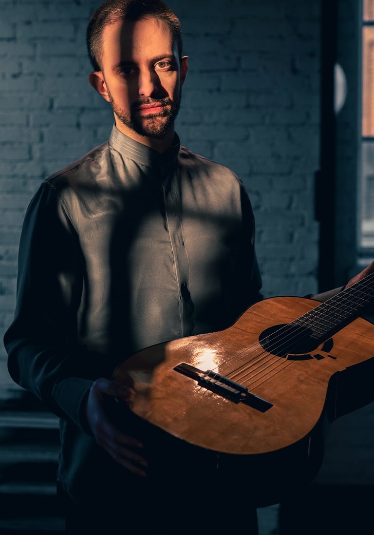 rostock guitar circle rostock