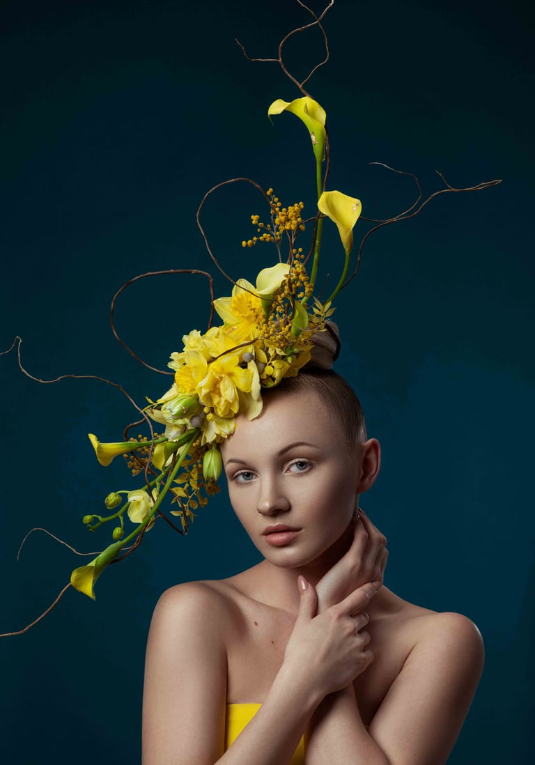 Portrait Photography