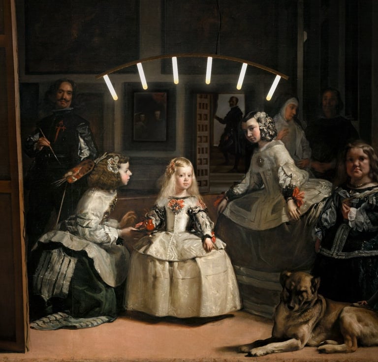 Lámpara TACHÁN - Diseño de producto