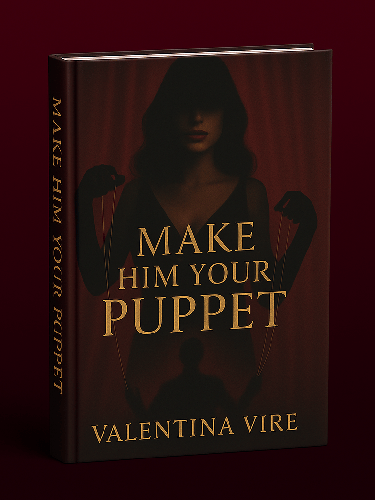 Make Him Your Puppet Valentina Vire