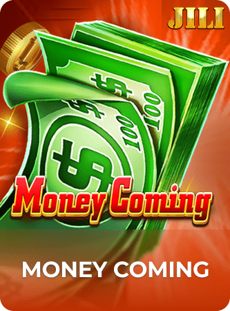 Money Coming Games HGZY App