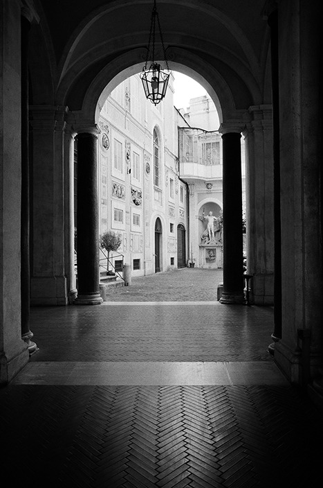 © Copyright Marco Emilio