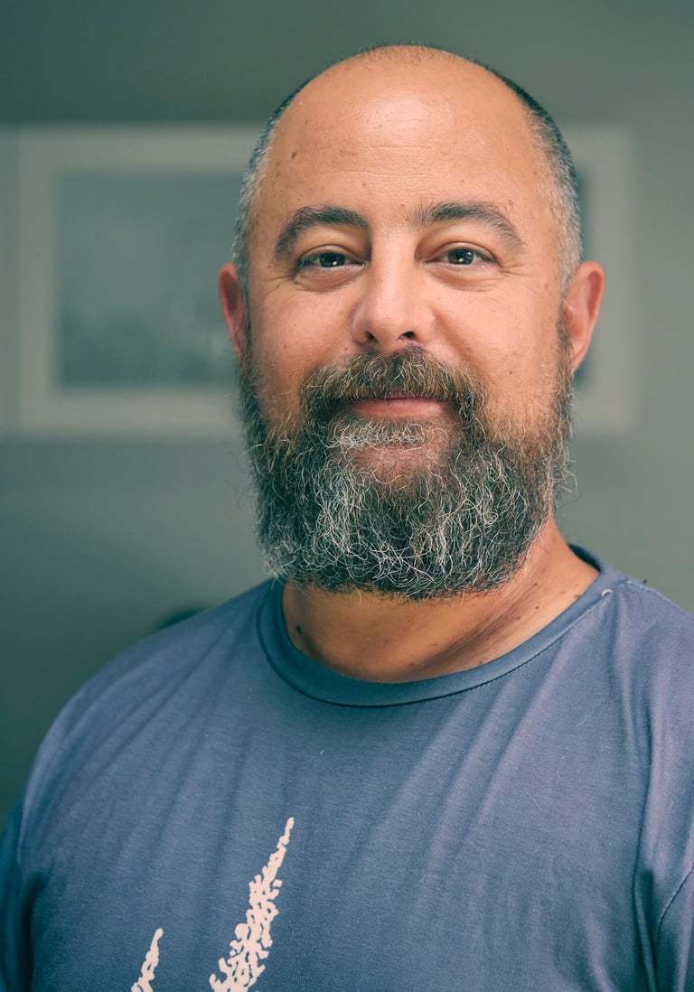 portrait romain-louis