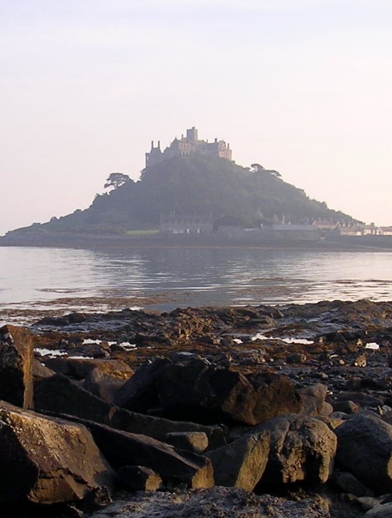 St Michael’s Mount tour Galles e Cornovaglia
