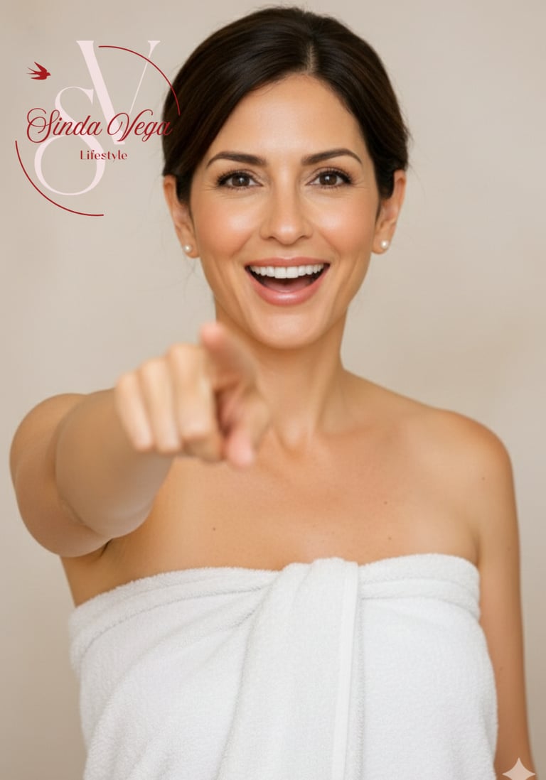 skincare, y a hora tu