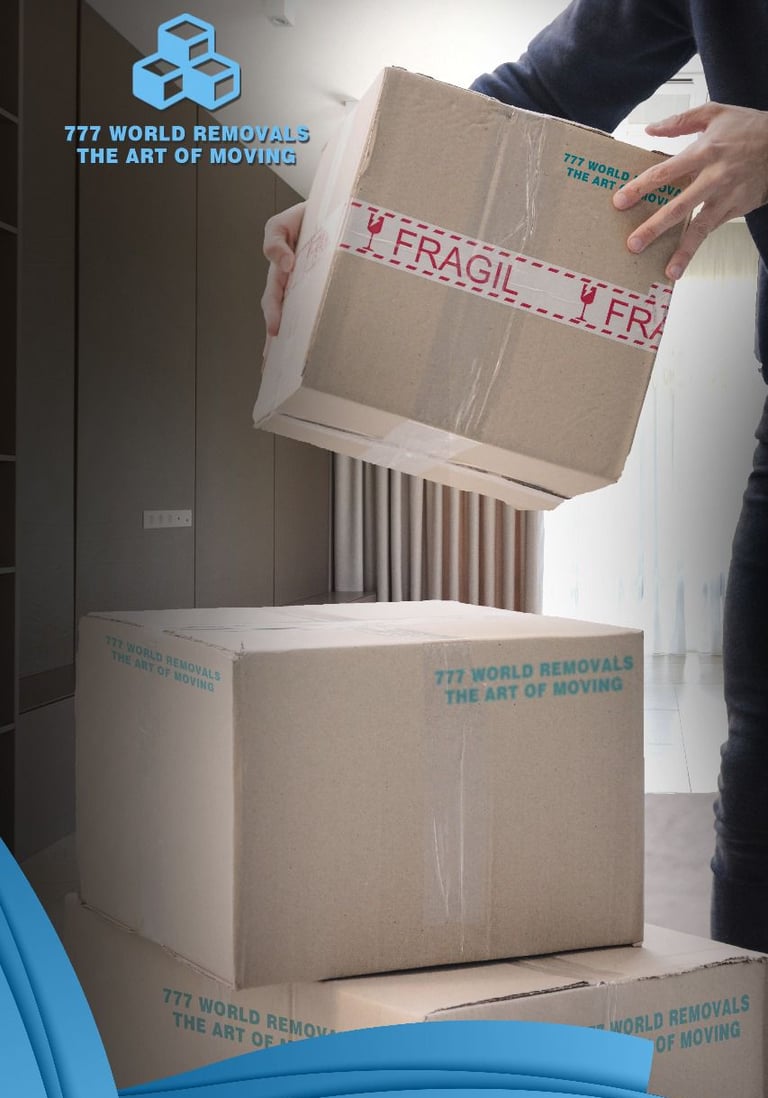 removalist Illawarra to Gold Coast