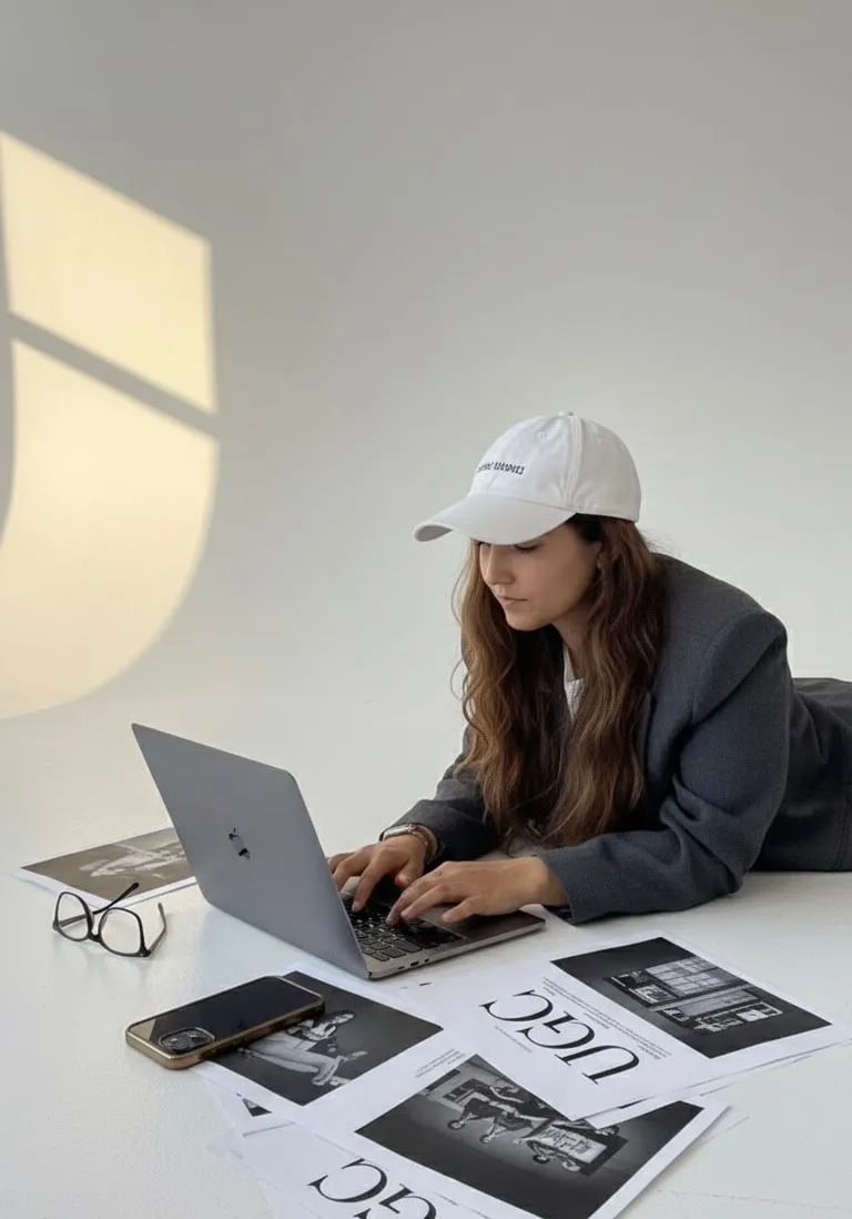 Fieladelfia creadora ugc