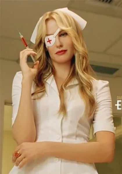 Kill Bill