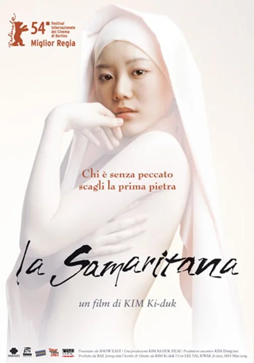 La Samaritana | © Cookingwiththehamster