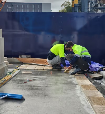 Professional Christchurch Tiler