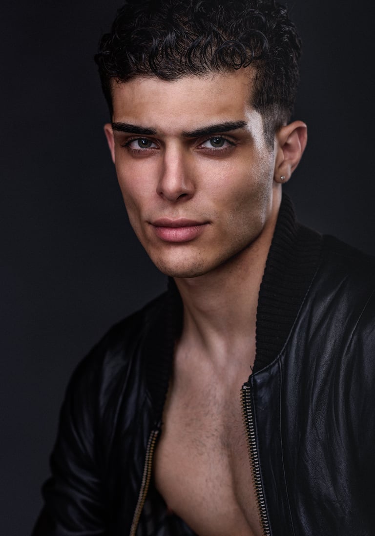 Nottinghams best photographer