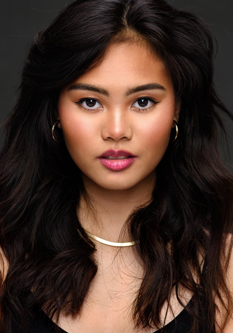 nottm photographer portrait