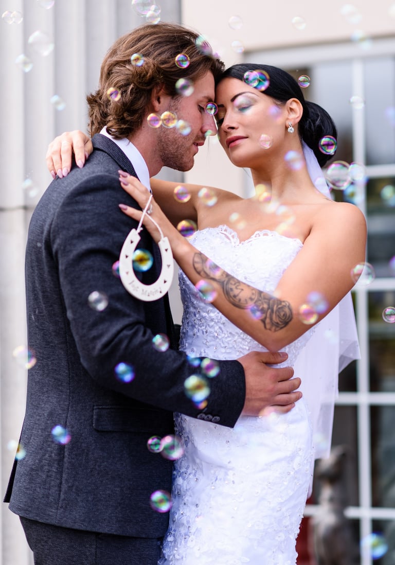 Nottingham wedding photographer photography