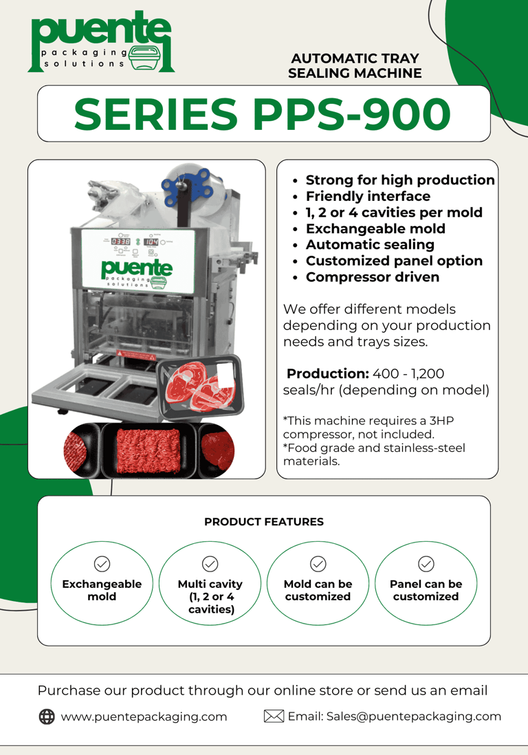 multicavity sealer