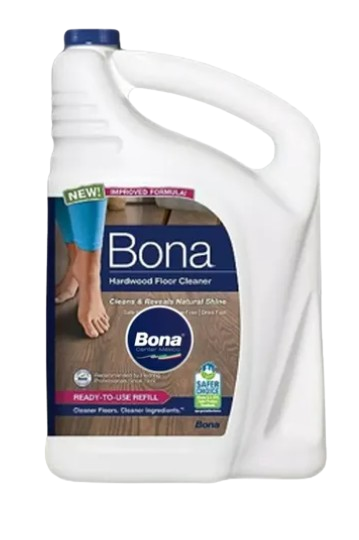 bona bona bona hardwood floor cleaner