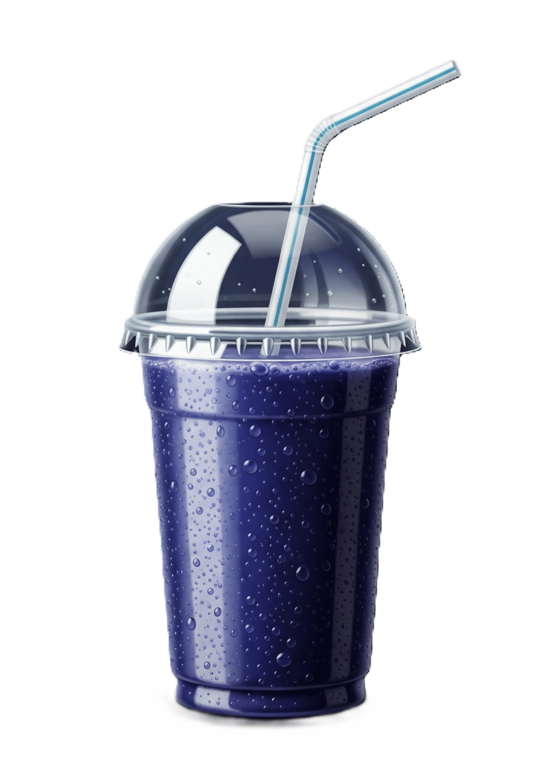 Blueberry Juice from PremiYum Foods!
