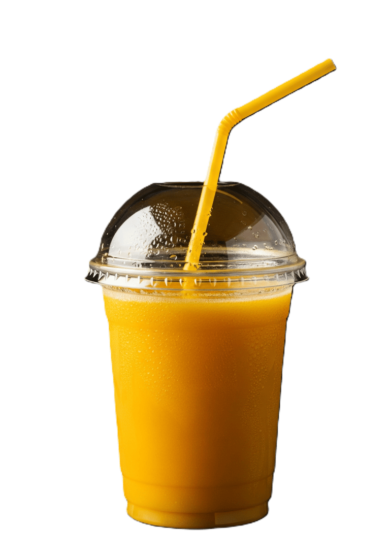 Mango Juice from PremiYum Foods!