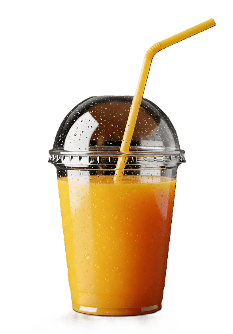 Orange Juice from PremiYum Foods!