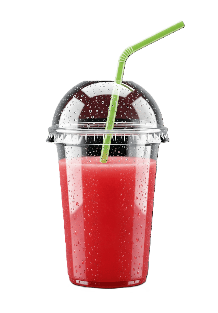 Watermelon Juice from PremiYum Foods!