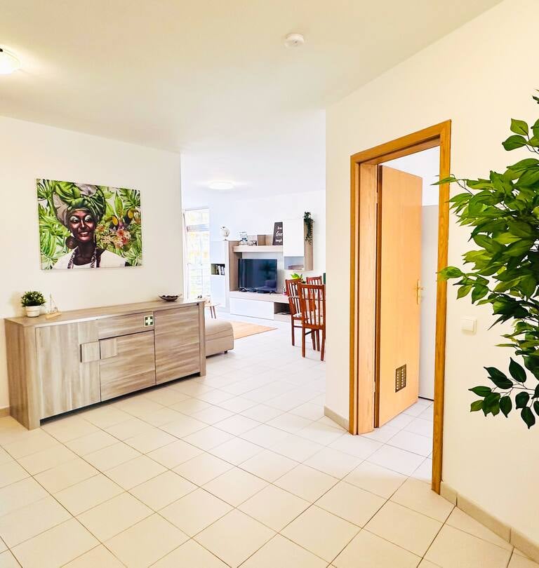 Oceanos12 Holiday Apartment in Portimão