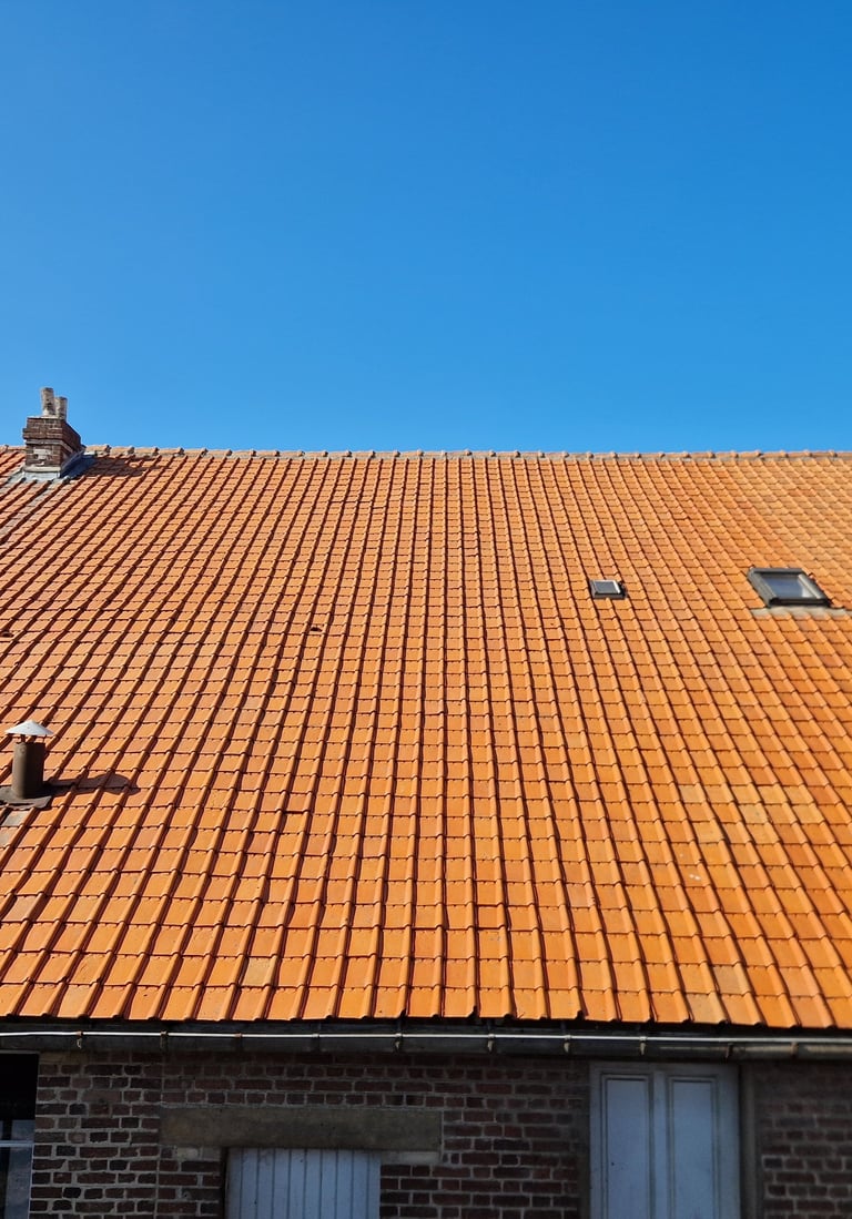 Nettoyage industriel