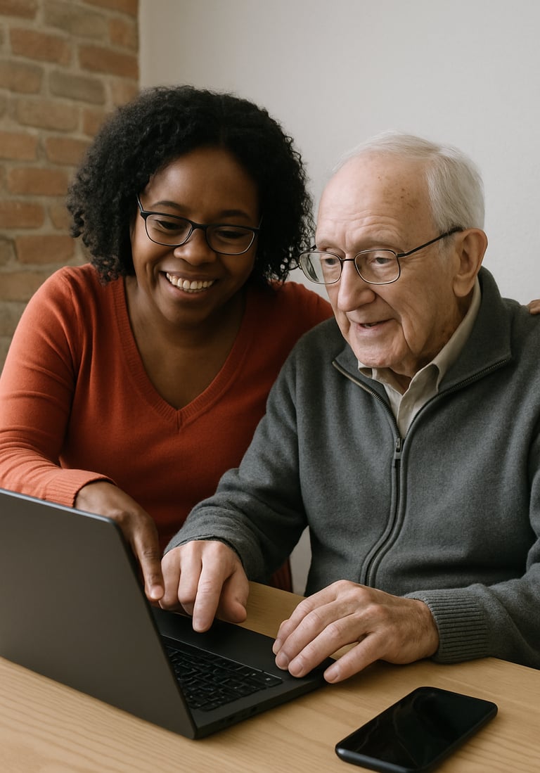 Journée internationale des personnes handicapées