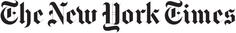 the newyork times logo