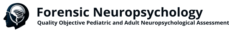 Forensic Neuropsychology Logo