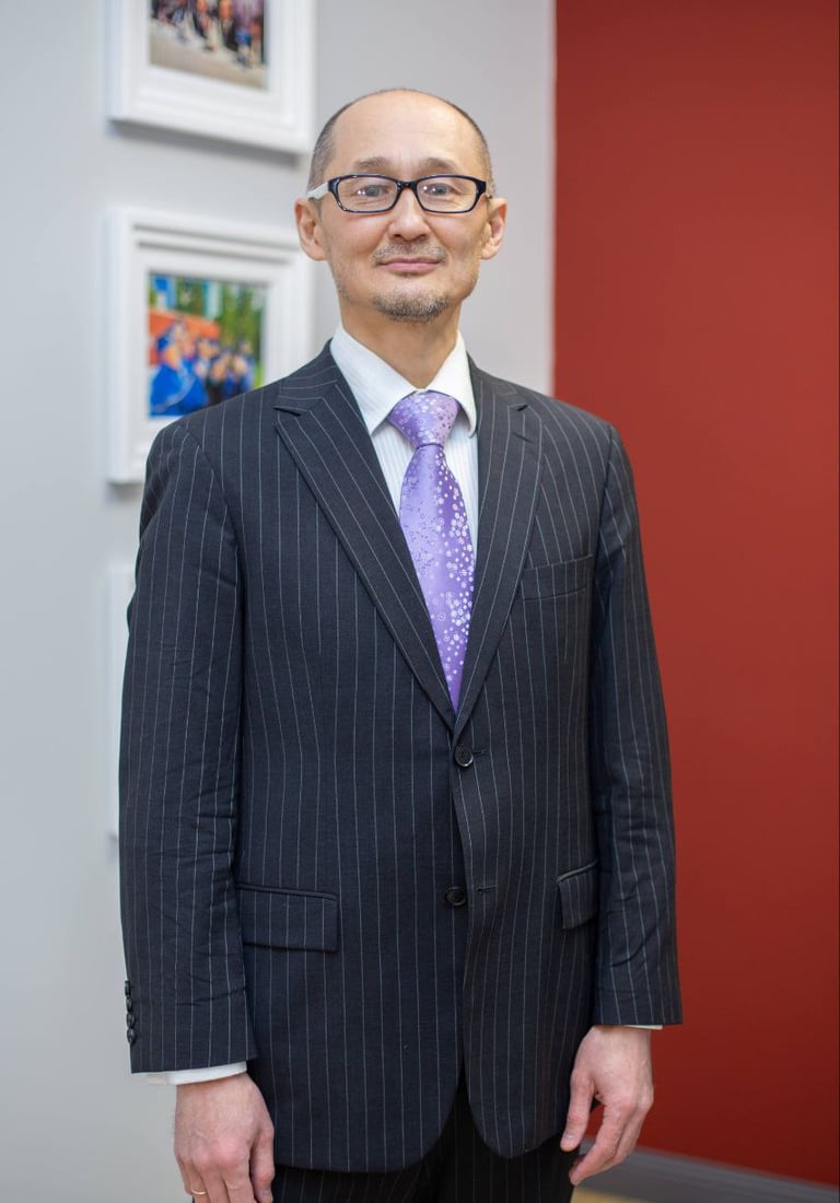 Самат Панов профориентация лидерство мягкие навыки