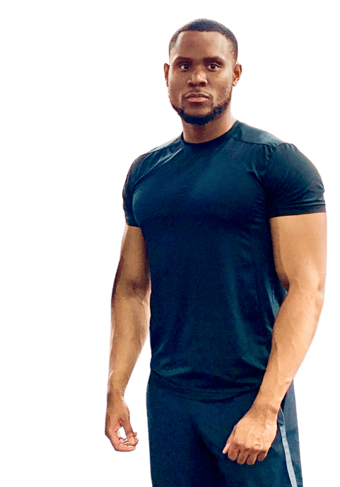 Ithiel Akakpo
