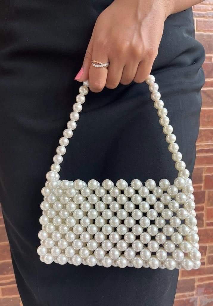 شنط هاند ميد