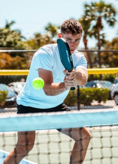 Dylan Frazier | PPA Vegas Open 2025