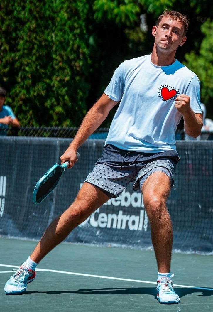Dylan Frazier | PPA Bristol Open 2025
