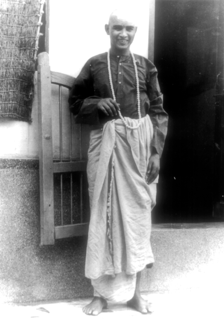 Babaji